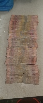 Mold Cleaning of valuable items